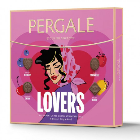#1234 pergale lovers