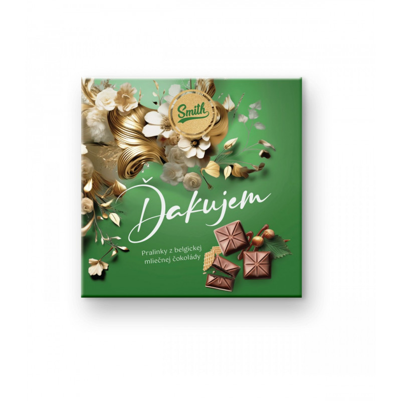 #1236 dakujem
