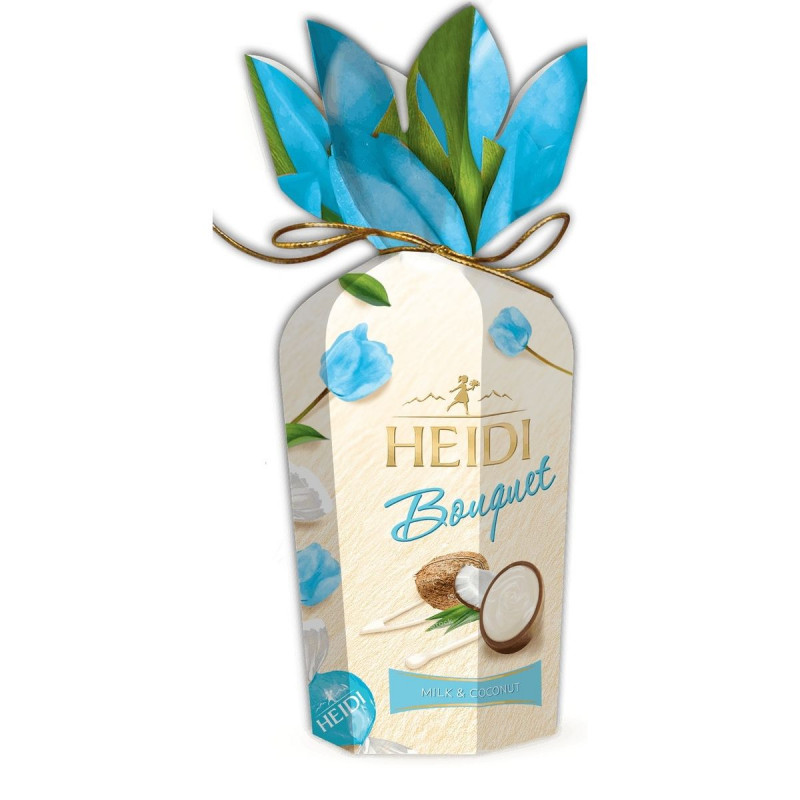 #1134 bouquet coco