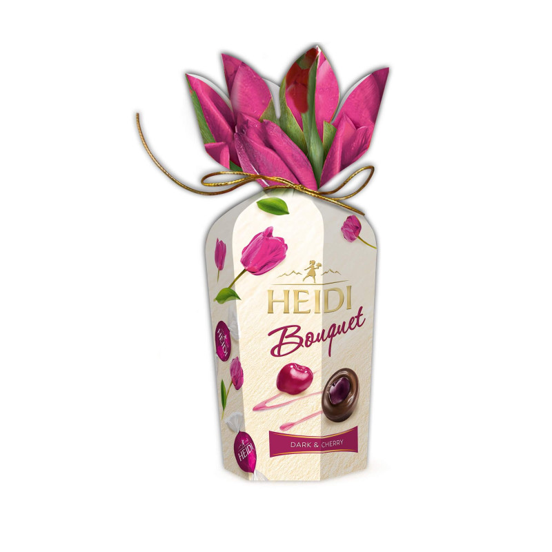 #1136 cherry bouq