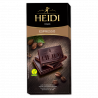 #1154 Heidi Dark Coffee Espresso 80g