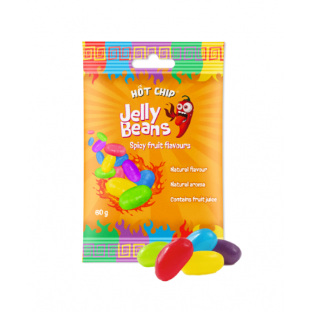 #1155 hot chip jelly