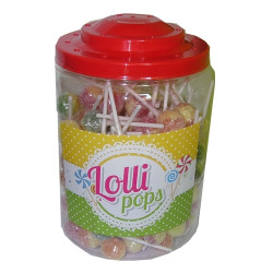 #1376 lollipops