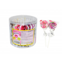 #1399 lollipops-donut-15g