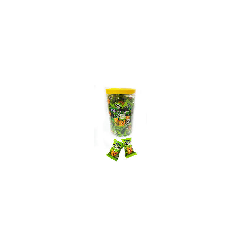 #1370 waste8