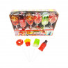 #1197 fast food lolli