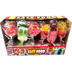#1198 fast food
