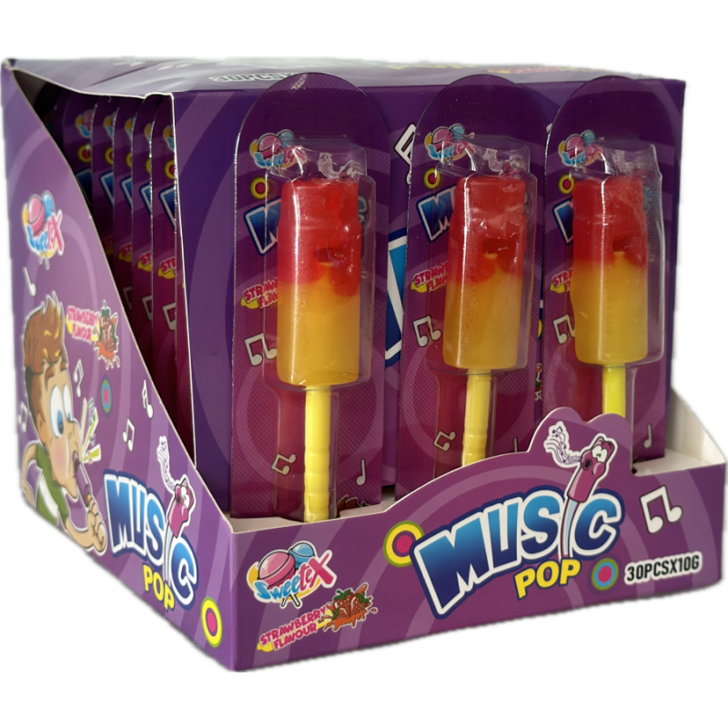 #1393 detail-2306-music-pop-10g-12x30