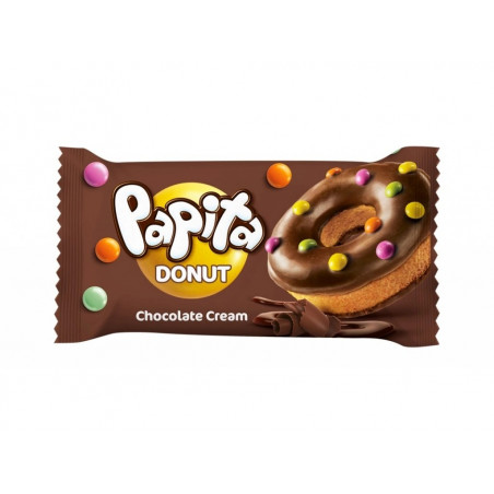 #1431 papita donut coko