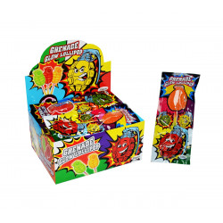 #1392 grenade-glow-lollipops-10g-30ks