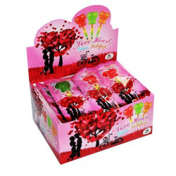#1388 2148-lizaki-love-heart-glow-lollipop-48szt