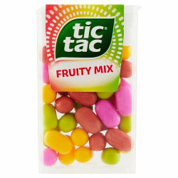 #0871 Tic Tac Fruity