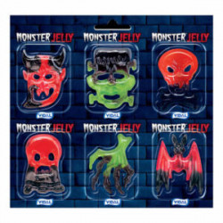 #1124 monster piece
