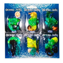 #1057 Ocean pcs