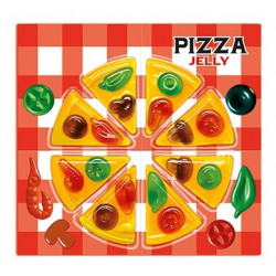 #1060 vidal pizza pcs