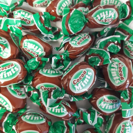 #1605 chocomints