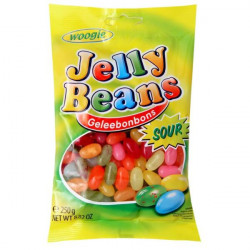 #1321 jellybeans