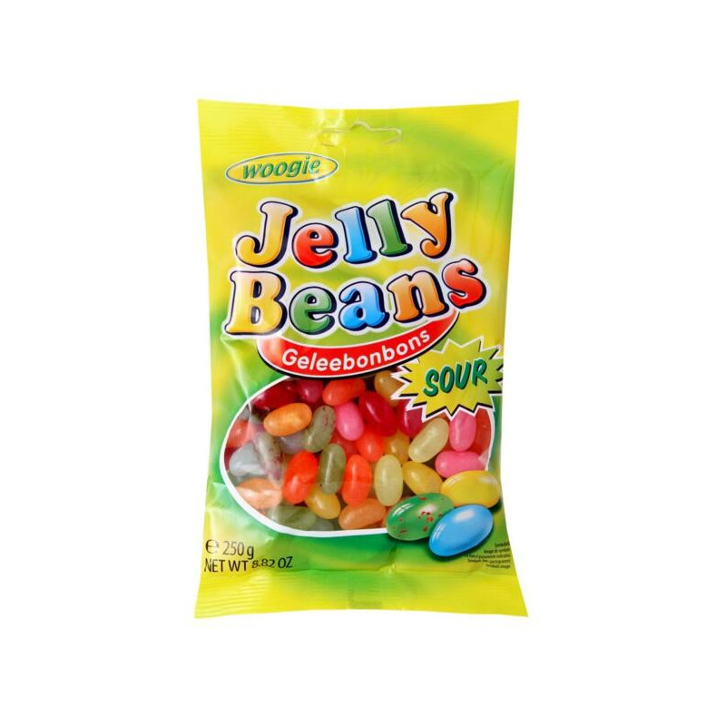 #1321 jellybeans