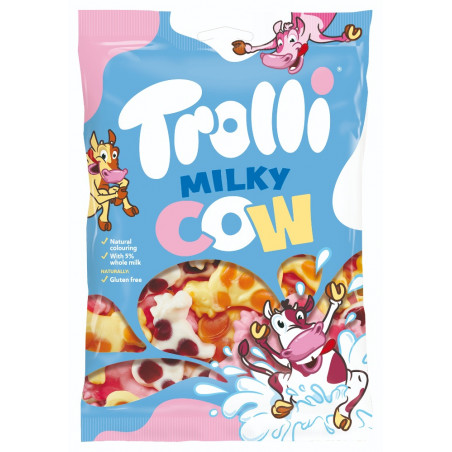 #1151 trolli cow
