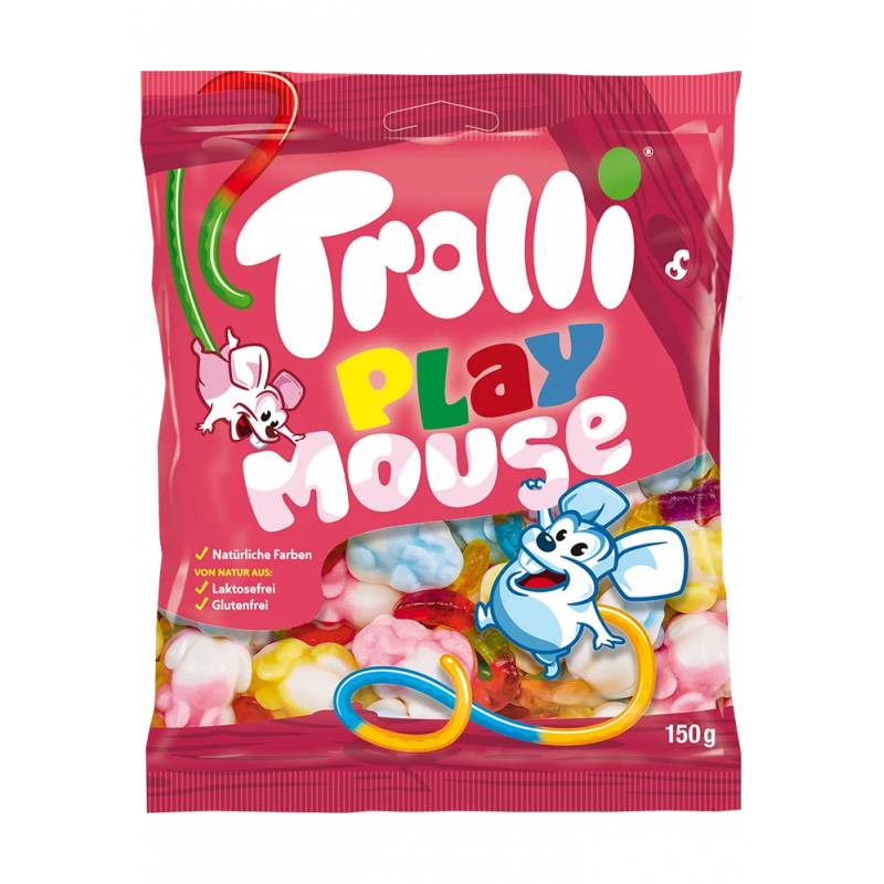#0919 trolli playmouse