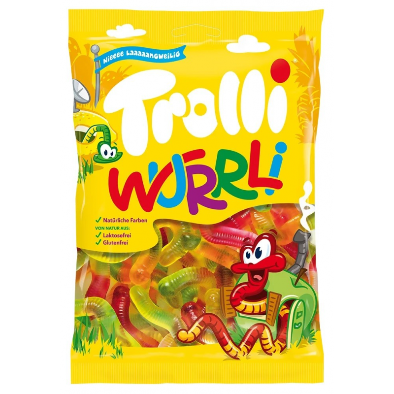 #0928 trolli wurrli