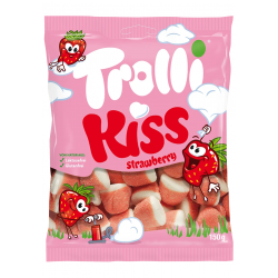#0926 trolli kiss
