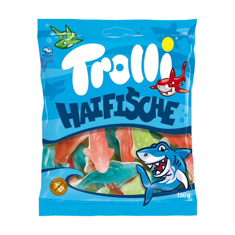 #0914 haifisch