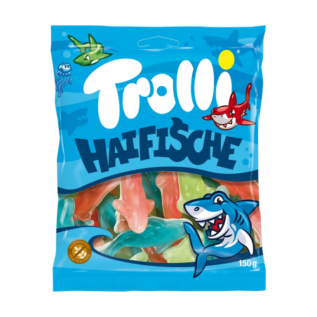 #0914 haifisch