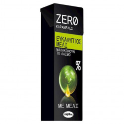 #1165 eucalyptus med GRÉCKE