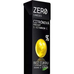 #1163 Zero Citrón