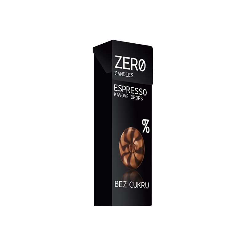 #1164 Zero Espresso