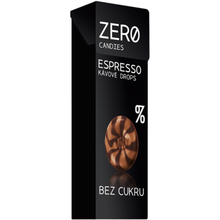 #1164 Zero Espresso