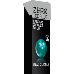 #1167 Zero Ice Blue