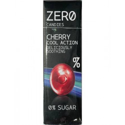 #1166 cherry cool