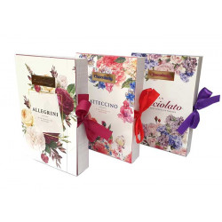 #1042 chocolady 150g trio