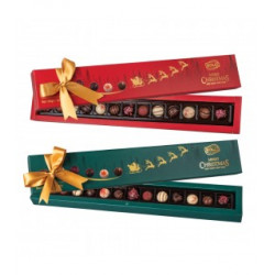 #0854 christmas truffle 102g