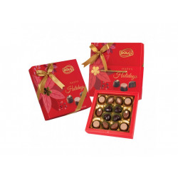 #0853 happy holiday red 170g