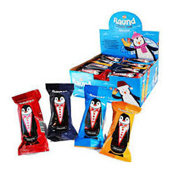 #1801 ostriackypingvin