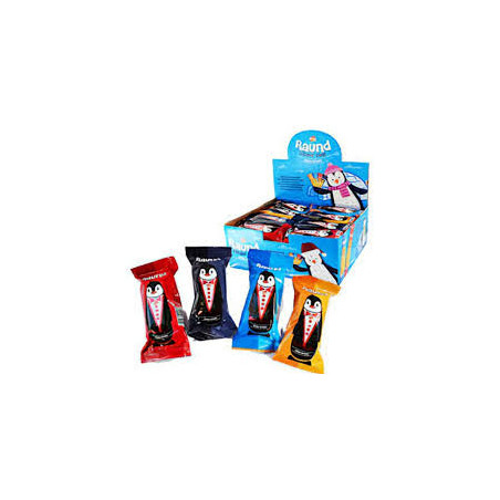 #1801 ostriackypingvin