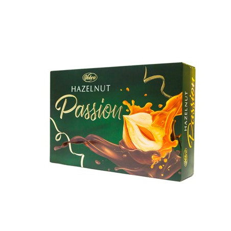 #1856 hazelnut