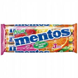 #2009 mentosfrit