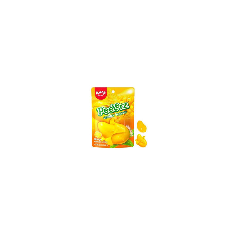 #2064 pelemango