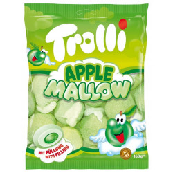 #2157 mlonjablko