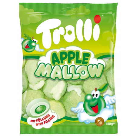 #2157 mlonjablko