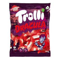 #2158 drakula
