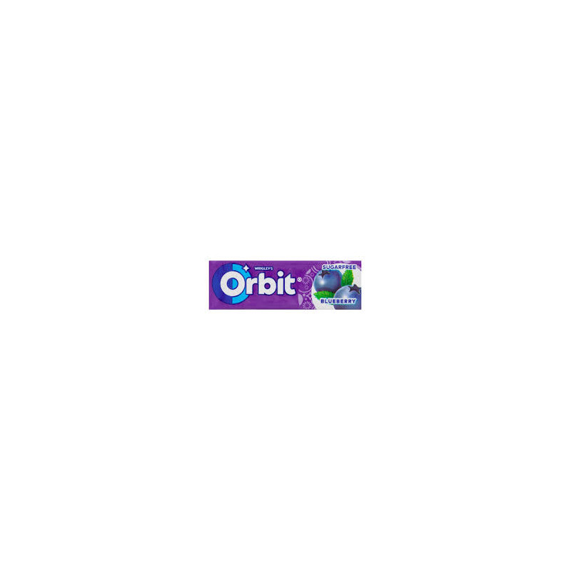 #2224 orbitbluberi