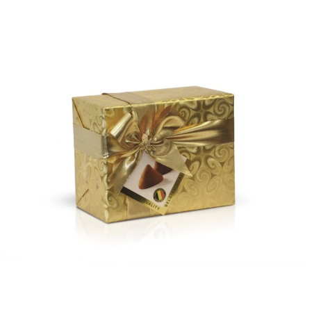 #1514 200g gold truf