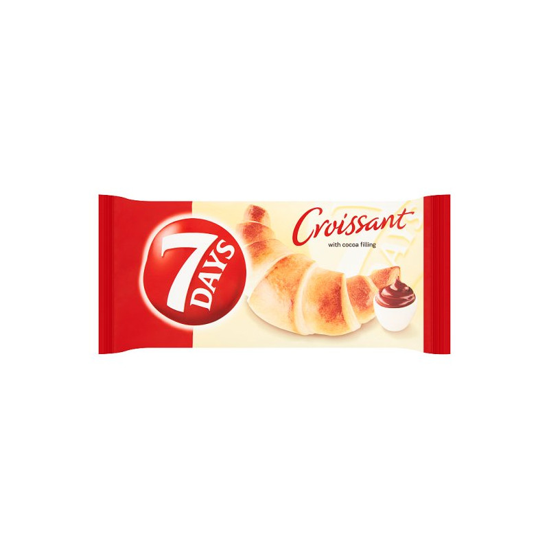 #2143 7daysčoko