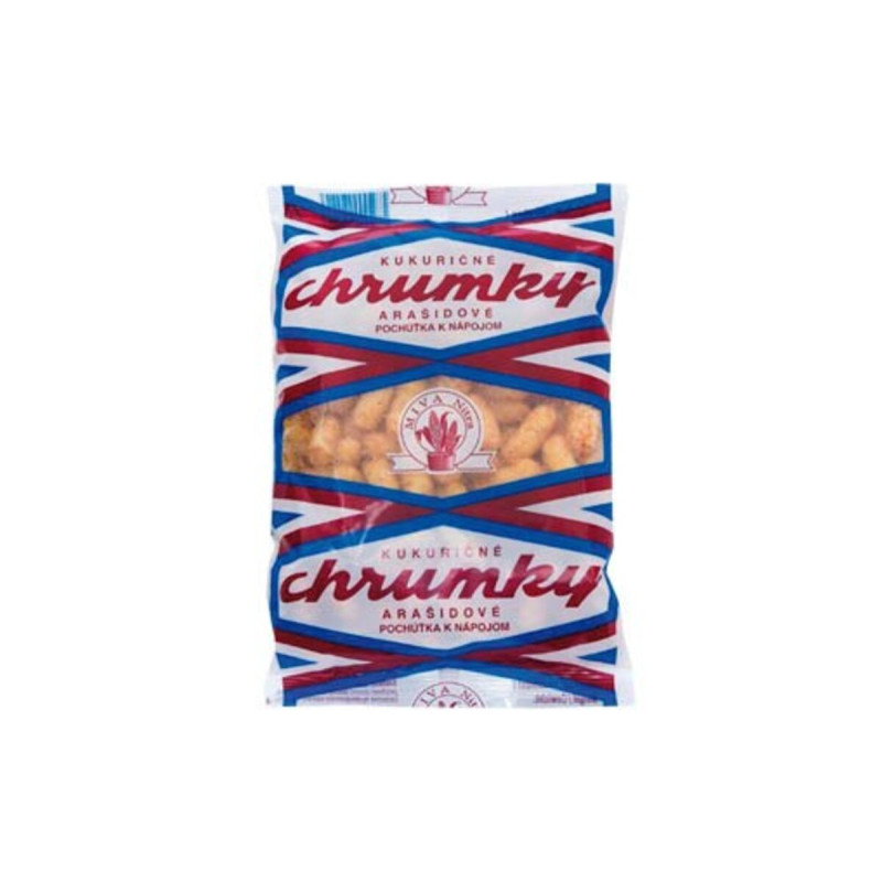 #2289 chrumkynitrianske