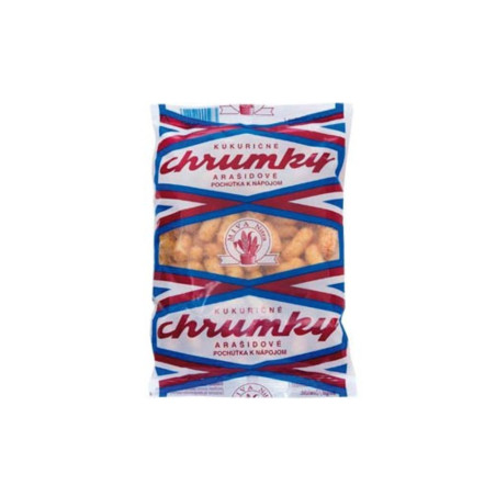 #2289 chrumkynitrianske